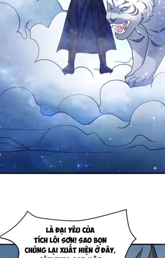 Sư Tổ Của Ta Là Thiên Hạ Đệ Nhất Chapter 34 - 54