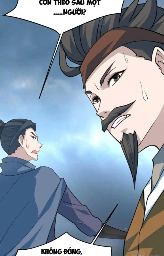 Sư Tổ Của Ta Là Thiên Hạ Đệ Nhất Chapter 34 - 55