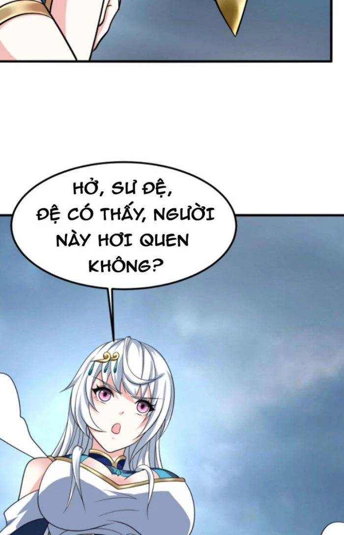 Sư Tổ Của Ta Là Thiên Hạ Đệ Nhất Chapter 34 - 57