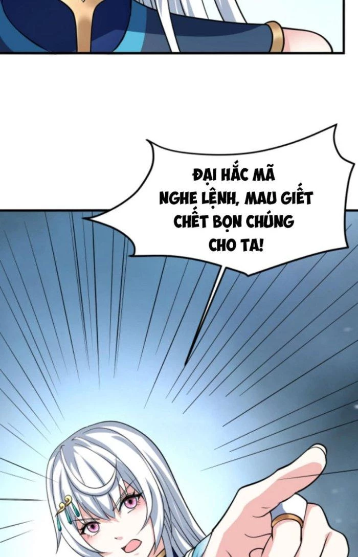 Sư Tổ Của Ta Là Thiên Hạ Đệ Nhất Chapter 34 - 60