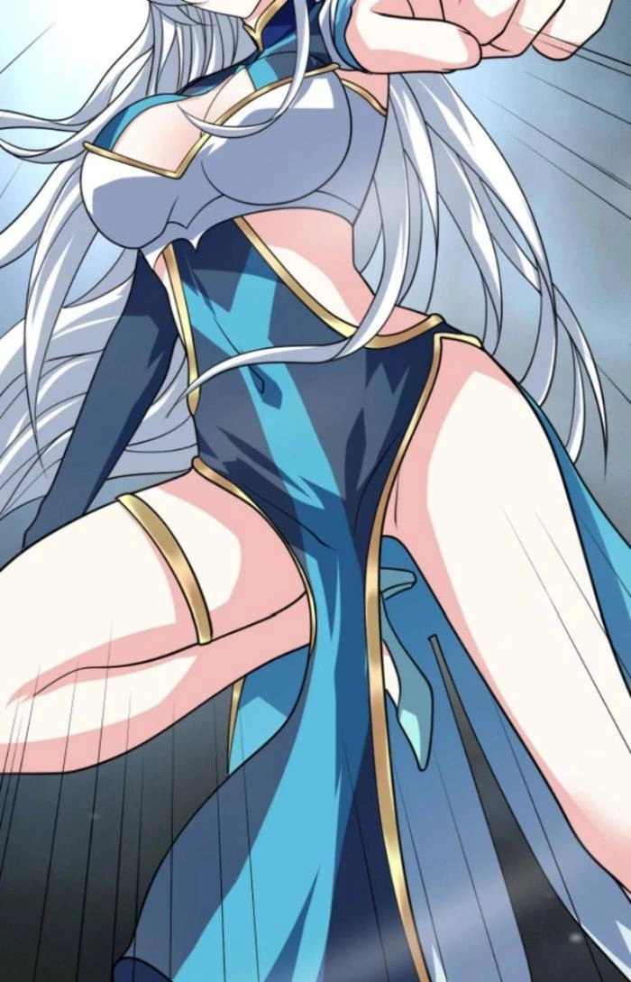 Sư Tổ Của Ta Là Thiên Hạ Đệ Nhất Chapter 34 - 61