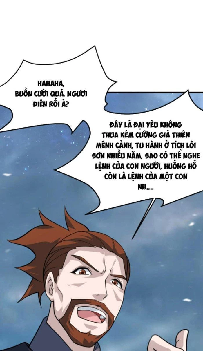 Sư Tổ Của Ta Là Thiên Hạ Đệ Nhất Chapter 34 - 64