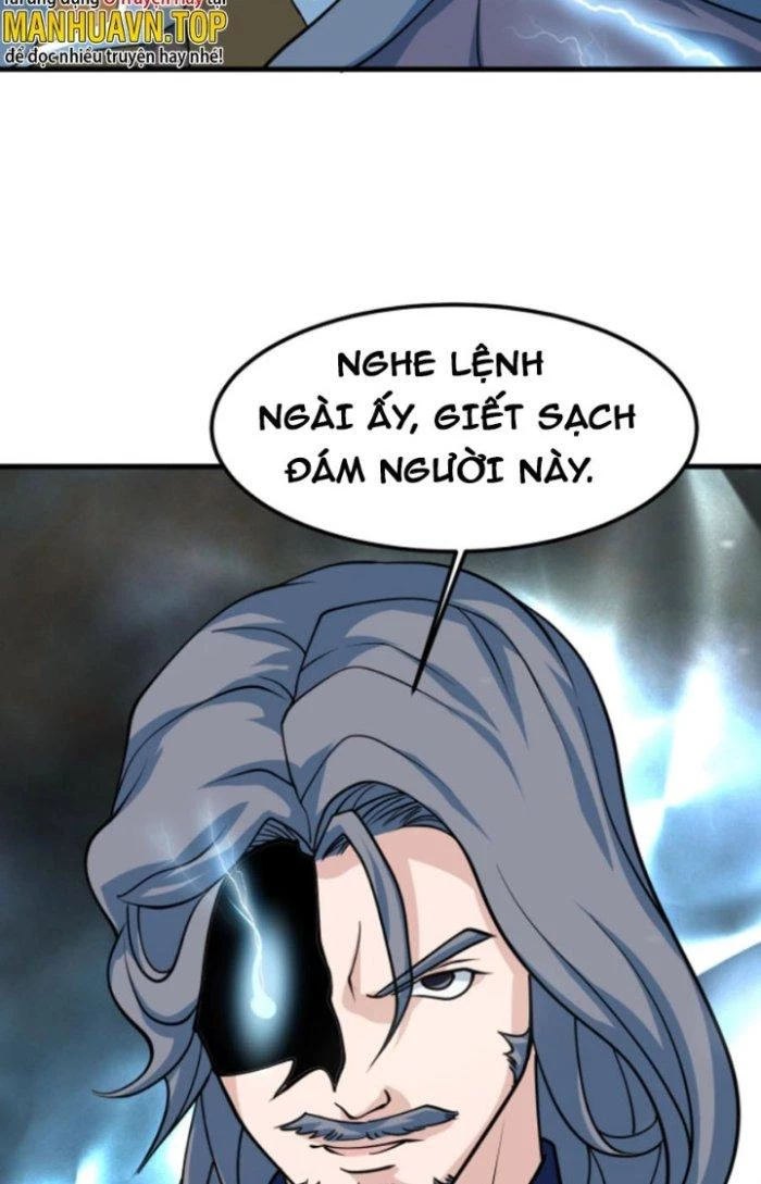 Sư Tổ Của Ta Là Thiên Hạ Đệ Nhất Chapter 34 - 68