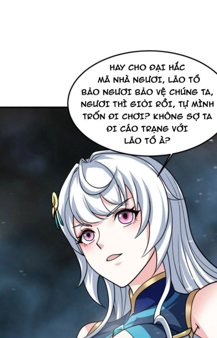 Sư Tổ Của Ta Là Thiên Hạ Đệ Nhất Chapter 34 - 75