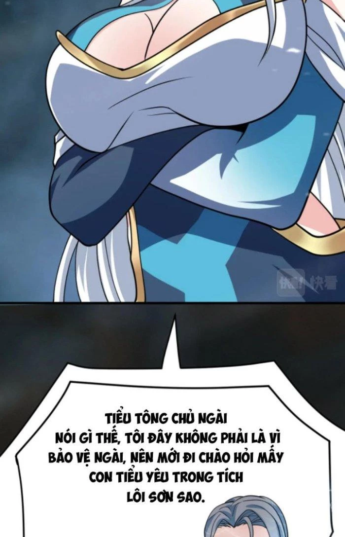 Sư Tổ Của Ta Là Thiên Hạ Đệ Nhất Chapter 34 - 76
