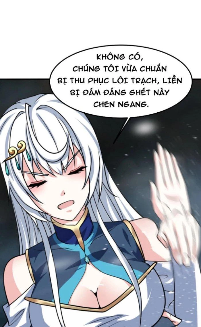 Sư Tổ Của Ta Là Thiên Hạ Đệ Nhất Chapter 34 - 80