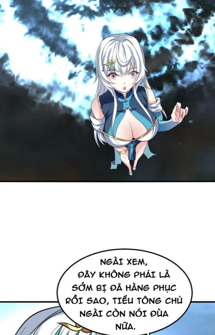 Sư Tổ Của Ta Là Thiên Hạ Đệ Nhất Chapter 34 - 83