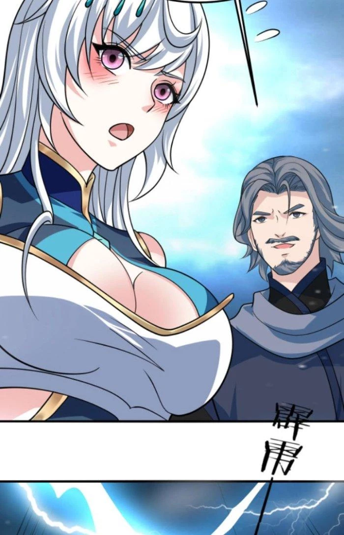 Sư Tổ Của Ta Là Thiên Hạ Đệ Nhất Chapter 34 - 84