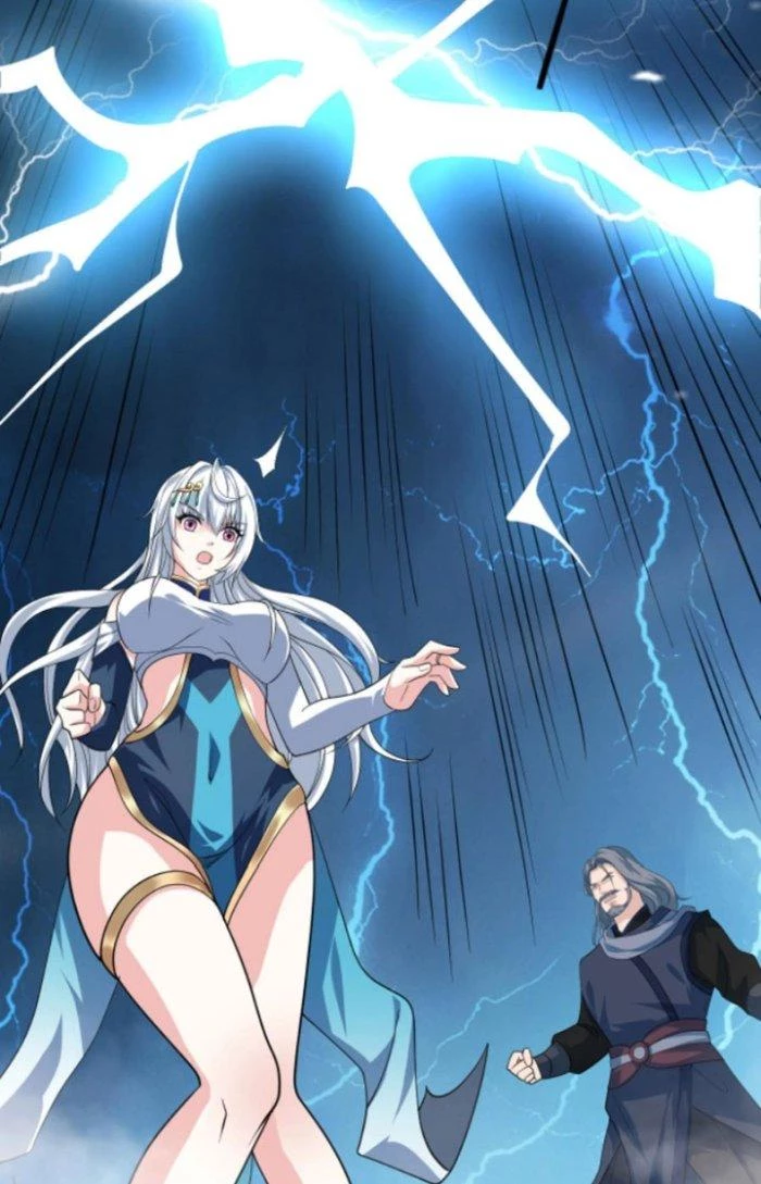 Sư Tổ Của Ta Là Thiên Hạ Đệ Nhất Chapter 34 - 85