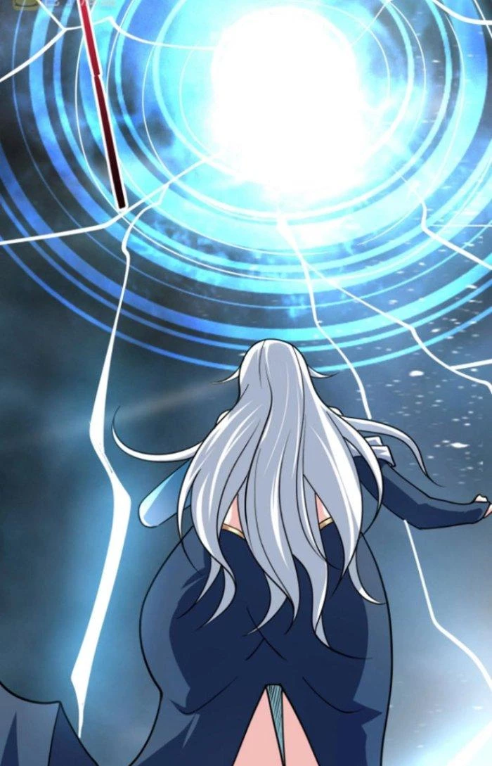 Sư Tổ Của Ta Là Thiên Hạ Đệ Nhất Chapter 34 - 87