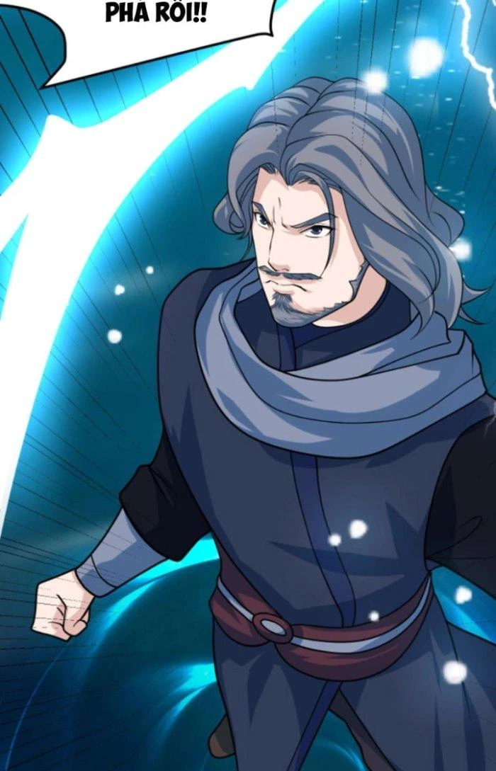 Sư Tổ Của Ta Là Thiên Hạ Đệ Nhất Chapter 34 - 89