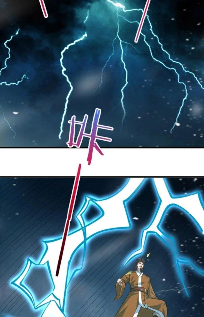 Sư Tổ Của Ta Là Thiên Hạ Đệ Nhất Chapter 35 - 3