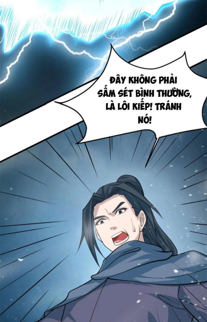 Sư Tổ Của Ta Là Thiên Hạ Đệ Nhất Chapter 35 - 5