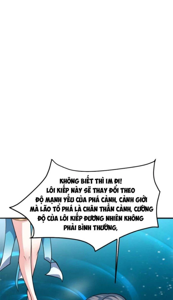 Sư Tổ Của Ta Là Thiên Hạ Đệ Nhất Chapter 35 - 10