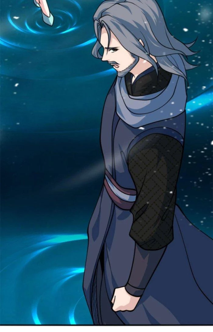 Sư Tổ Của Ta Là Thiên Hạ Đệ Nhất Chapter 35 - 11
