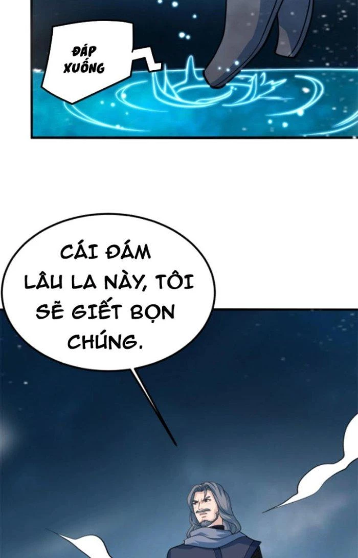 Sư Tổ Của Ta Là Thiên Hạ Đệ Nhất Chapter 35 - 15