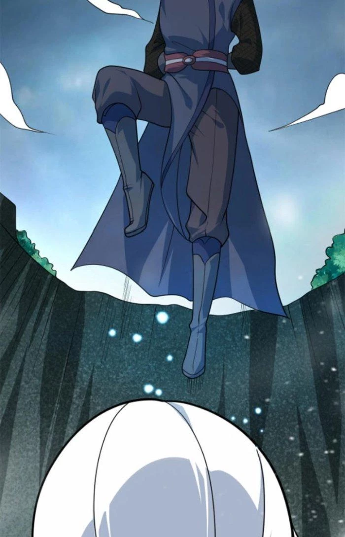 Sư Tổ Của Ta Là Thiên Hạ Đệ Nhất Chapter 35 - 16