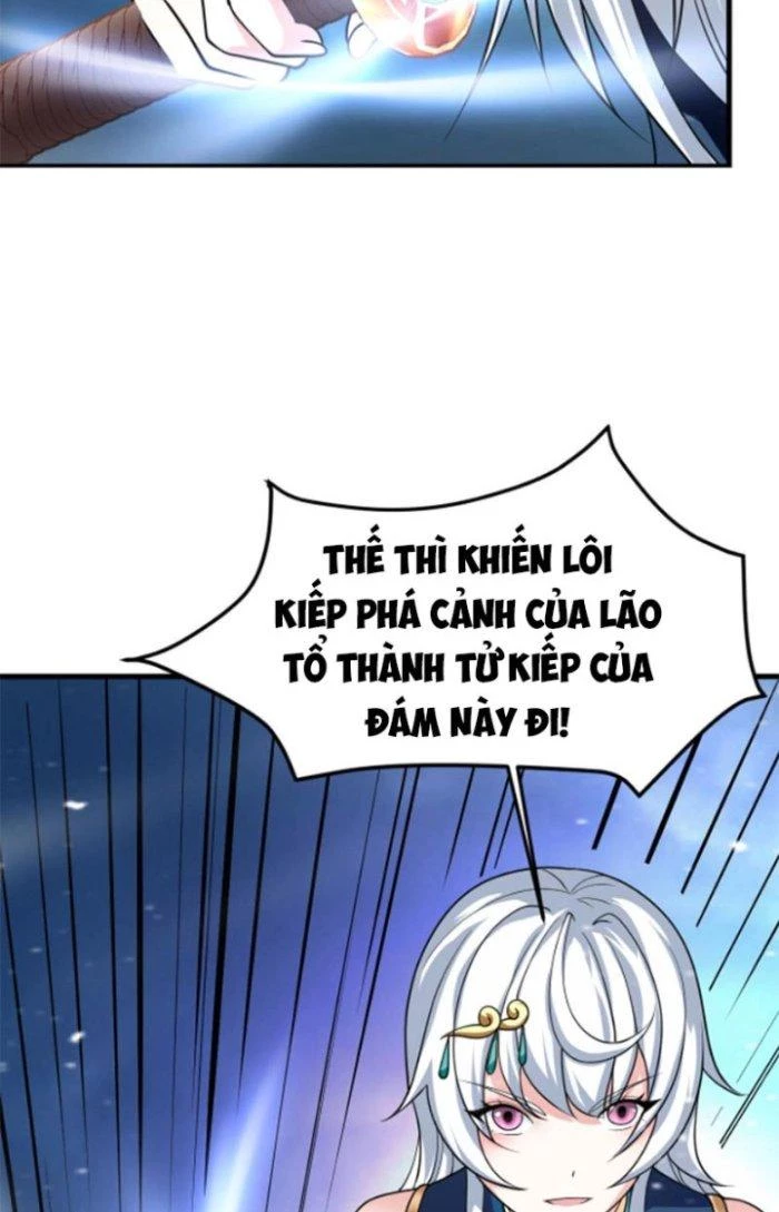 Sư Tổ Của Ta Là Thiên Hạ Đệ Nhất Chapter 35 - 18