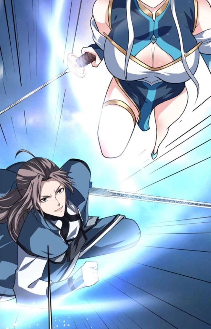 Sư Tổ Của Ta Là Thiên Hạ Đệ Nhất Chapter 35 - 19