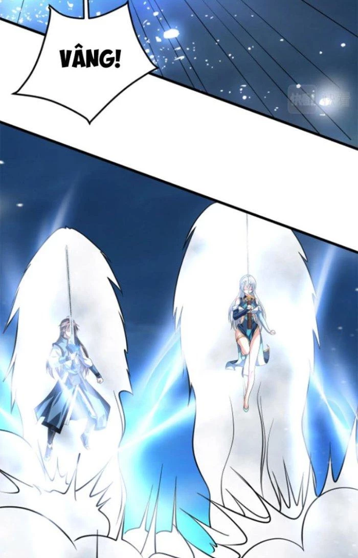 Sư Tổ Của Ta Là Thiên Hạ Đệ Nhất Chapter 35 - 20