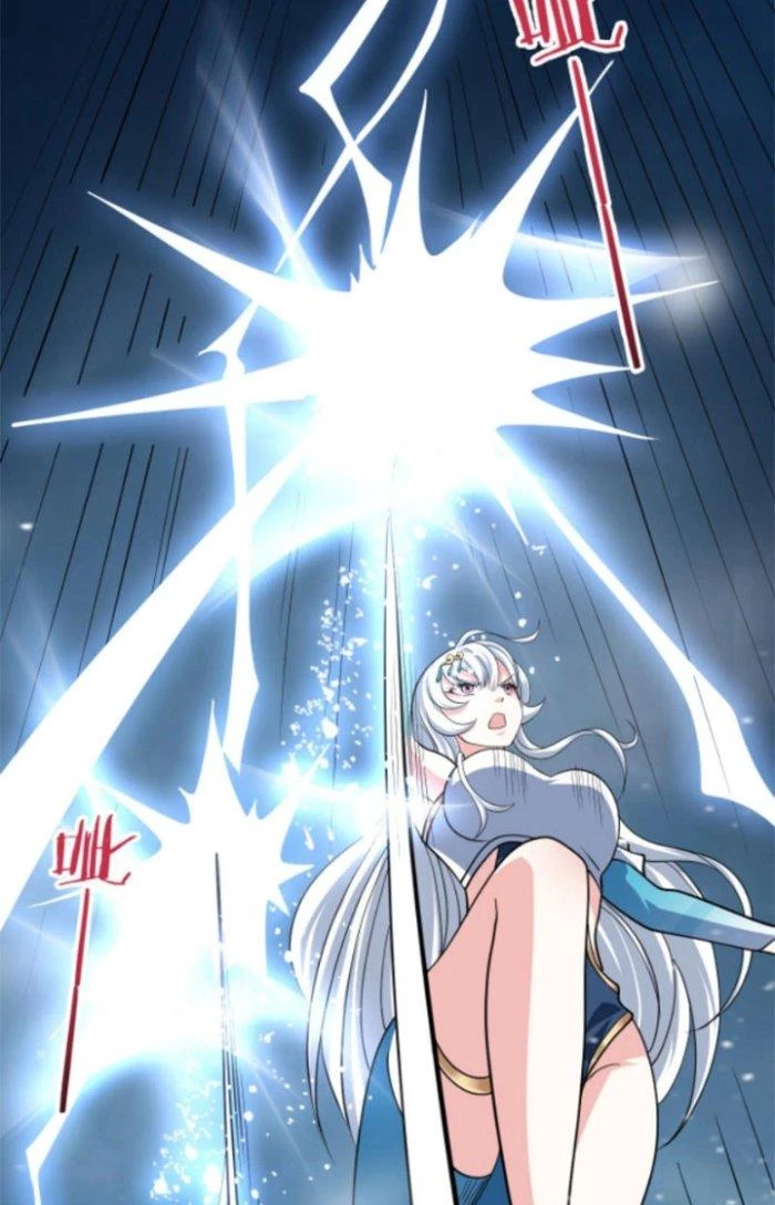 Sư Tổ Của Ta Là Thiên Hạ Đệ Nhất Chapter 35 - 25