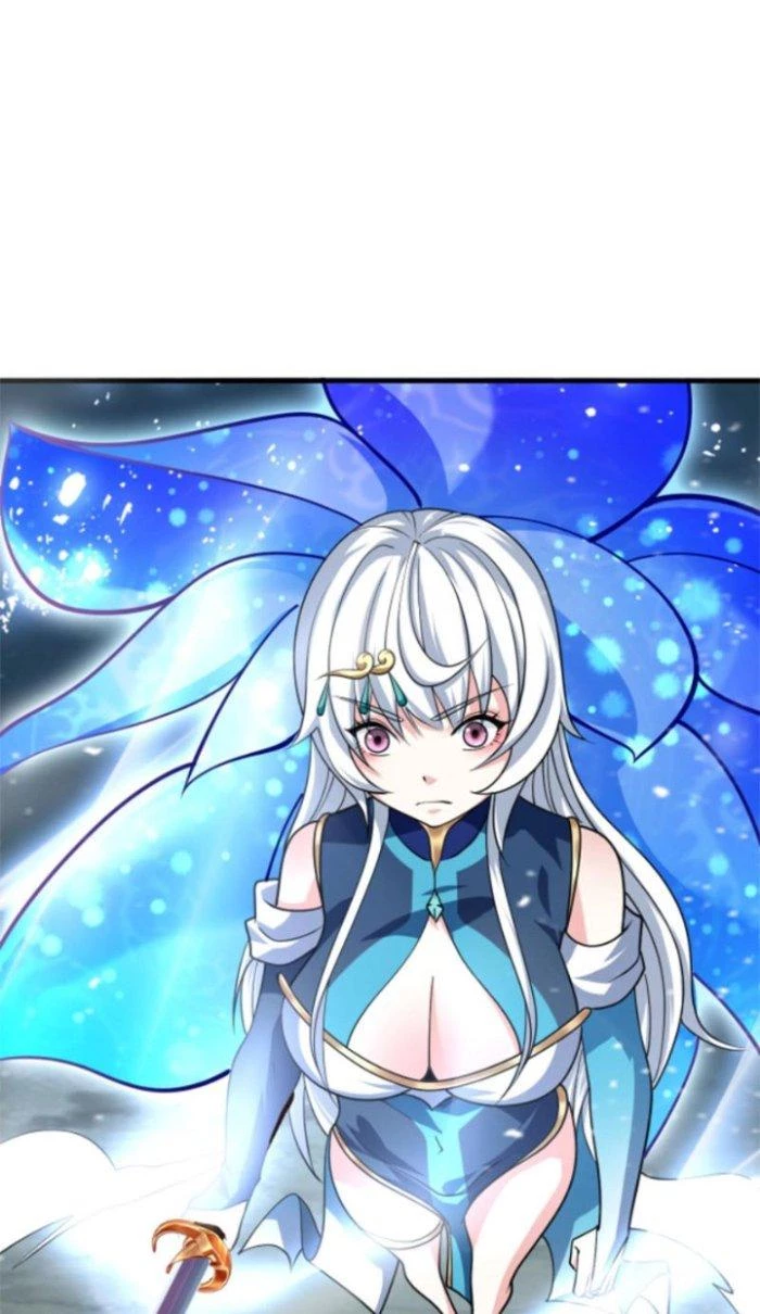 Sư Tổ Của Ta Là Thiên Hạ Đệ Nhất Chapter 35 - 28