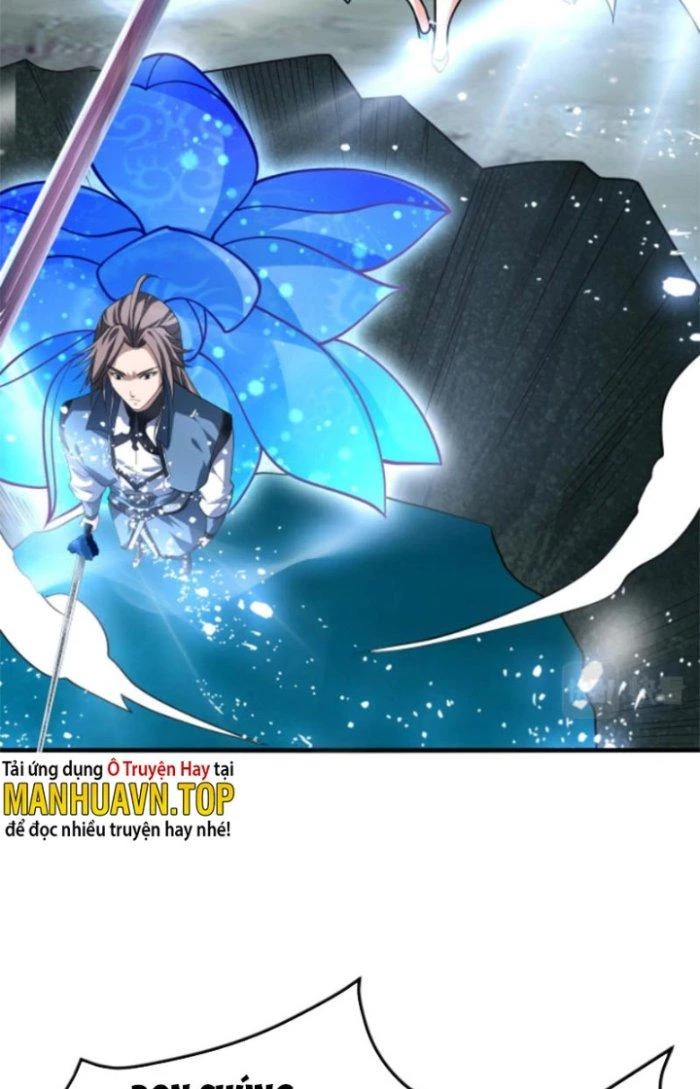 Sư Tổ Của Ta Là Thiên Hạ Đệ Nhất Chapter 35 - 29