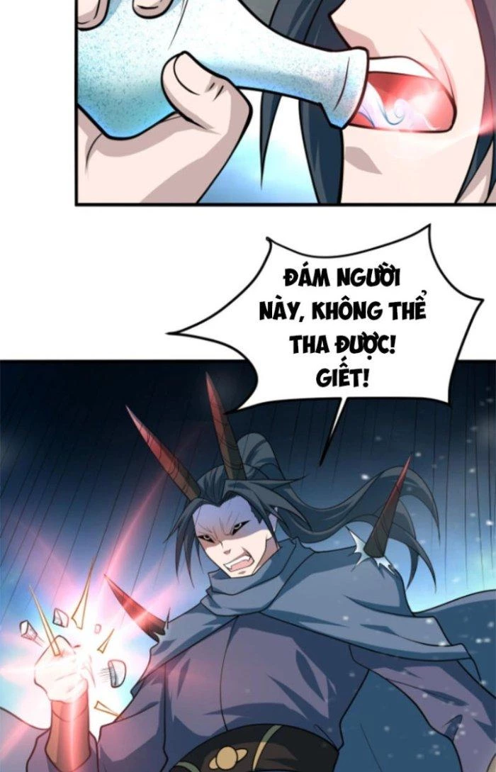 Sư Tổ Của Ta Là Thiên Hạ Đệ Nhất Chapter 35 - 31