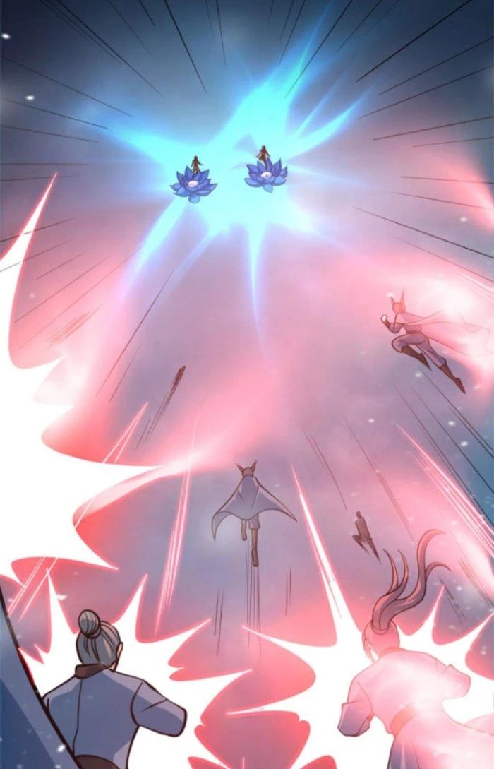 Sư Tổ Của Ta Là Thiên Hạ Đệ Nhất Chapter 35 - 36