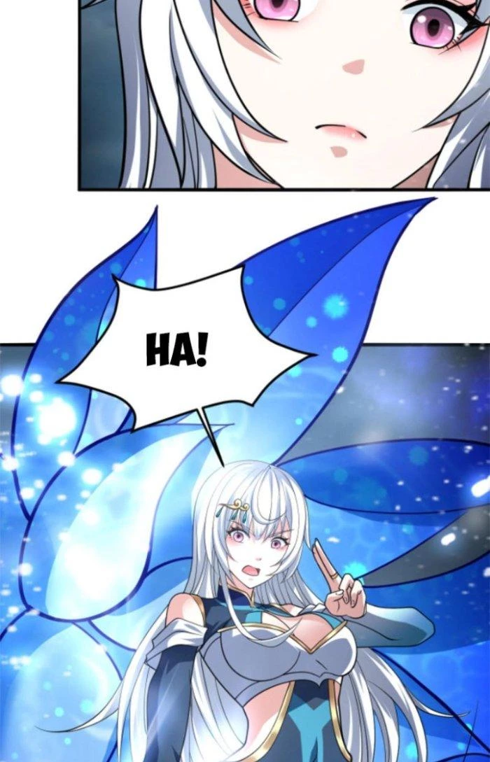 Sư Tổ Của Ta Là Thiên Hạ Đệ Nhất Chapter 35 - 38