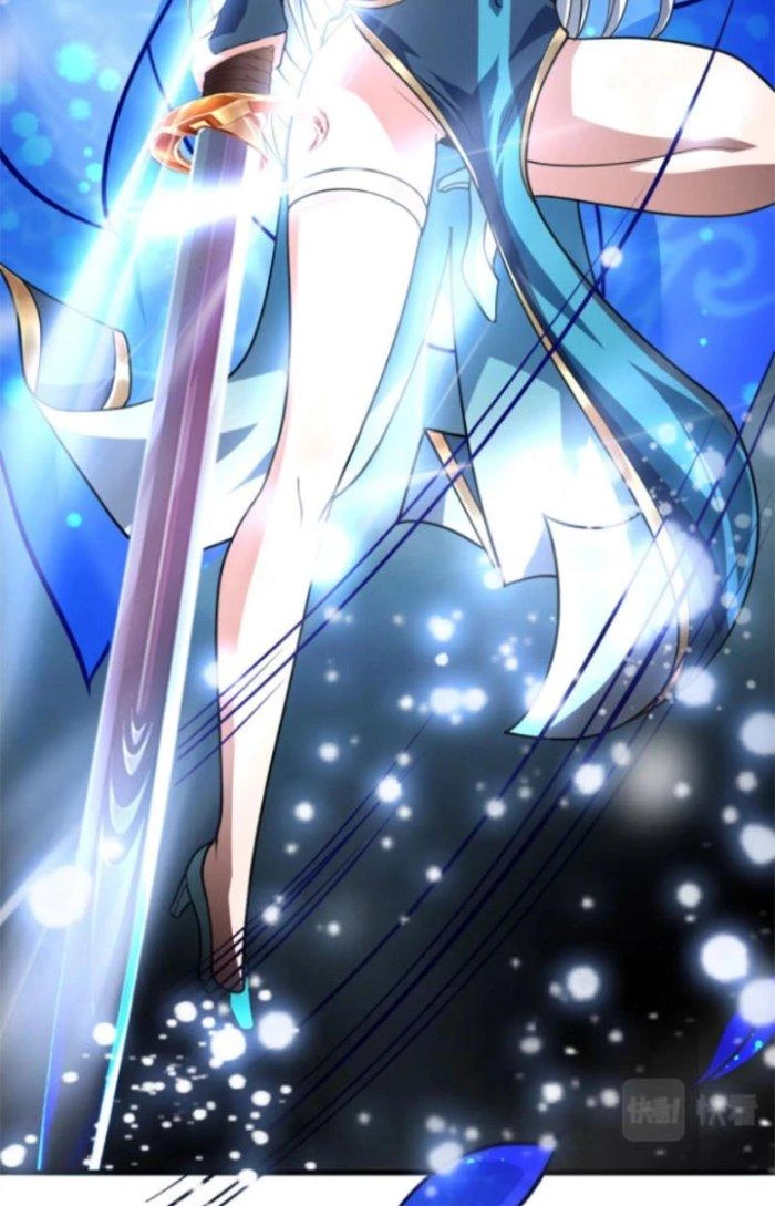 Sư Tổ Của Ta Là Thiên Hạ Đệ Nhất Chapter 35 - 39