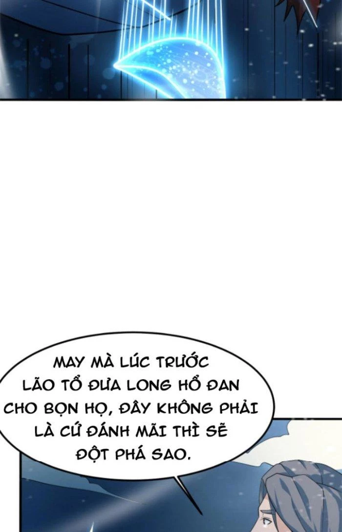 Sư Tổ Của Ta Là Thiên Hạ Đệ Nhất Chapter 35 - 44