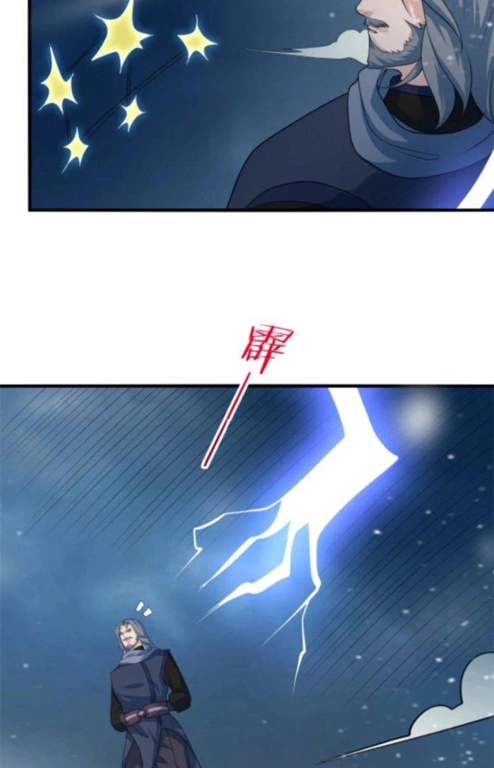 Sư Tổ Của Ta Là Thiên Hạ Đệ Nhất Chapter 35 - 45