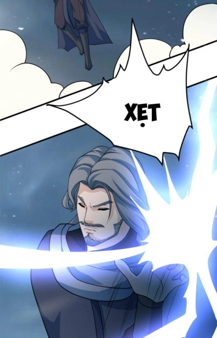 Sư Tổ Của Ta Là Thiên Hạ Đệ Nhất Chapter 35 - 46