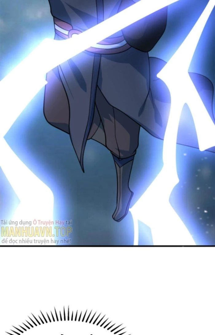 Sư Tổ Của Ta Là Thiên Hạ Đệ Nhất Chapter 35 - 47