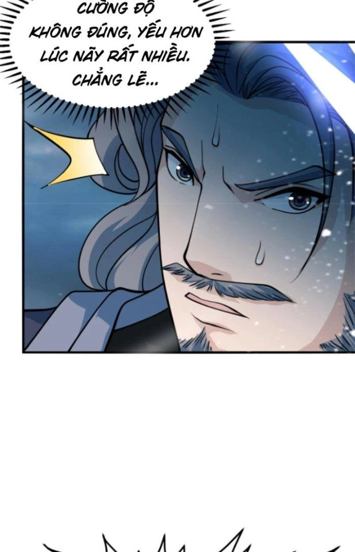 Sư Tổ Của Ta Là Thiên Hạ Đệ Nhất Chapter 35 - 48