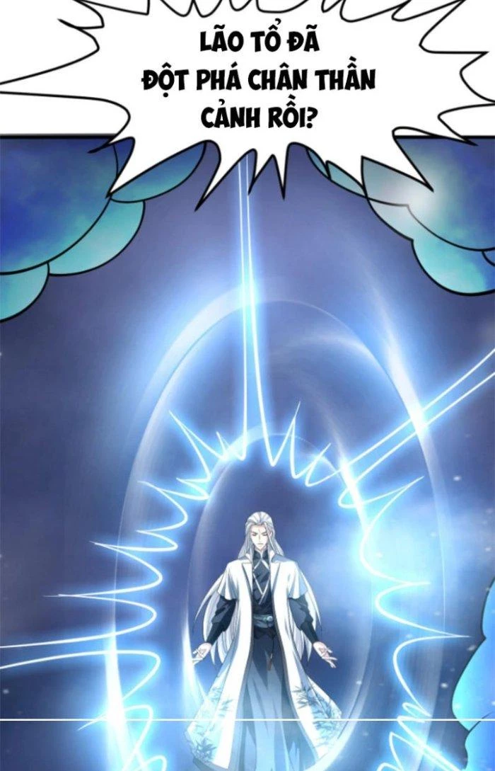 Sư Tổ Của Ta Là Thiên Hạ Đệ Nhất Chapter 35 - 49