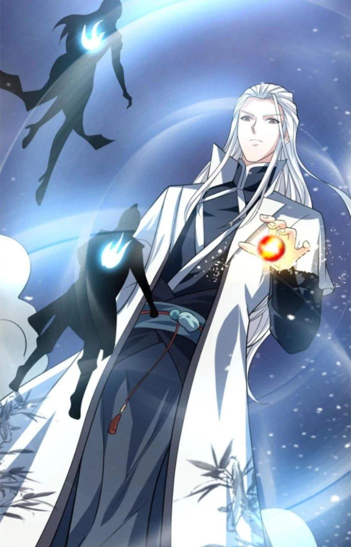 Sư Tổ Của Ta Là Thiên Hạ Đệ Nhất Chapter 35 - 52