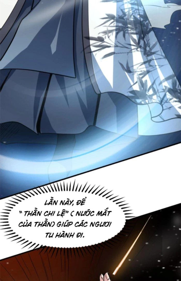 Sư Tổ Của Ta Là Thiên Hạ Đệ Nhất Chapter 35 - 53