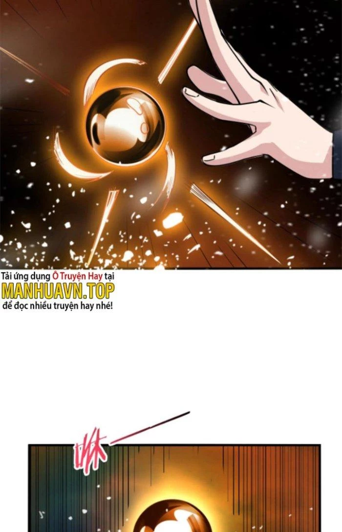 Sư Tổ Của Ta Là Thiên Hạ Đệ Nhất Chapter 35 - 54