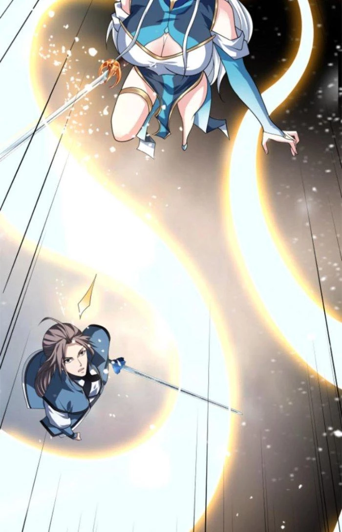 Sư Tổ Của Ta Là Thiên Hạ Đệ Nhất Chapter 35 - 56
