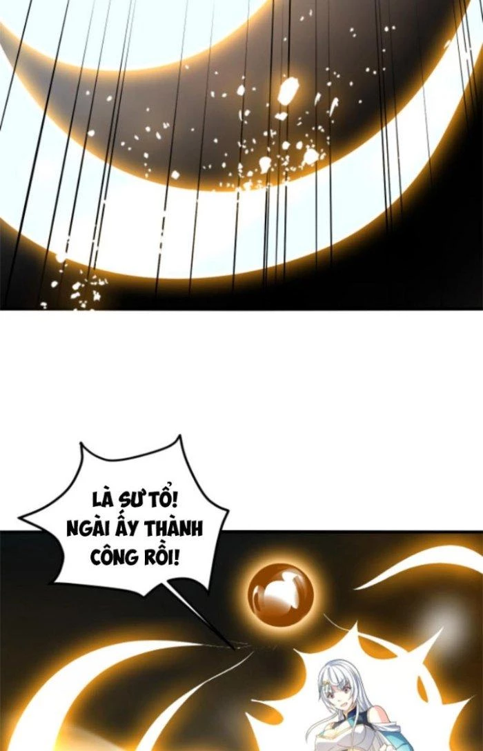 Sư Tổ Của Ta Là Thiên Hạ Đệ Nhất Chapter 35 - 57