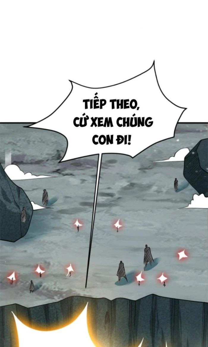 Sư Tổ Của Ta Là Thiên Hạ Đệ Nhất Chapter 35 - 59