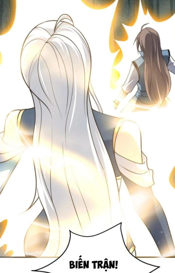 Sư Tổ Của Ta Là Thiên Hạ Đệ Nhất Chapter 35 - 60