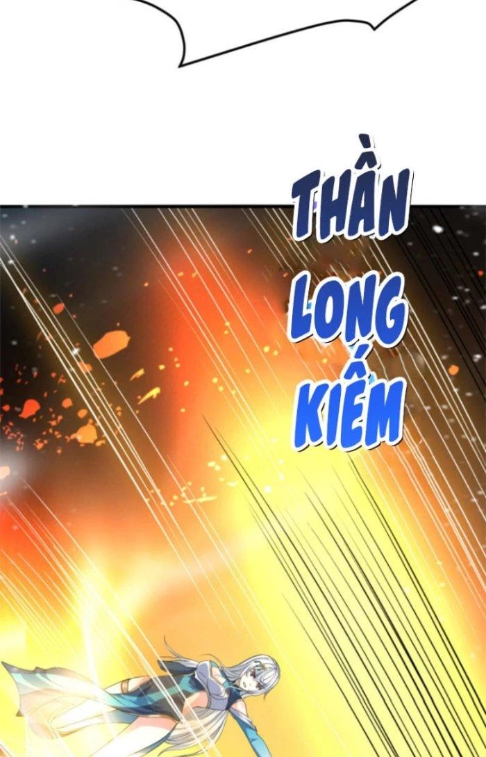 Sư Tổ Của Ta Là Thiên Hạ Đệ Nhất Chapter 35 - 61
