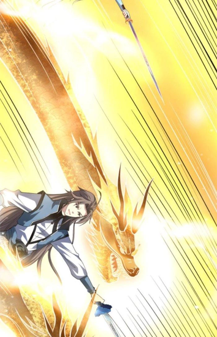 Sư Tổ Của Ta Là Thiên Hạ Đệ Nhất Chapter 35 - 62