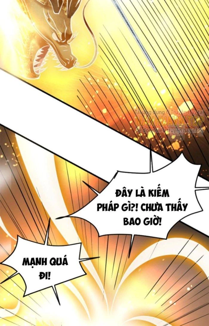 Sư Tổ Của Ta Là Thiên Hạ Đệ Nhất Chapter 35 - 63