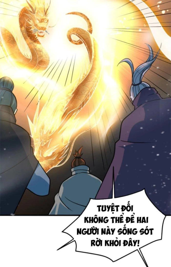 Sư Tổ Của Ta Là Thiên Hạ Đệ Nhất Chapter 35 - 64