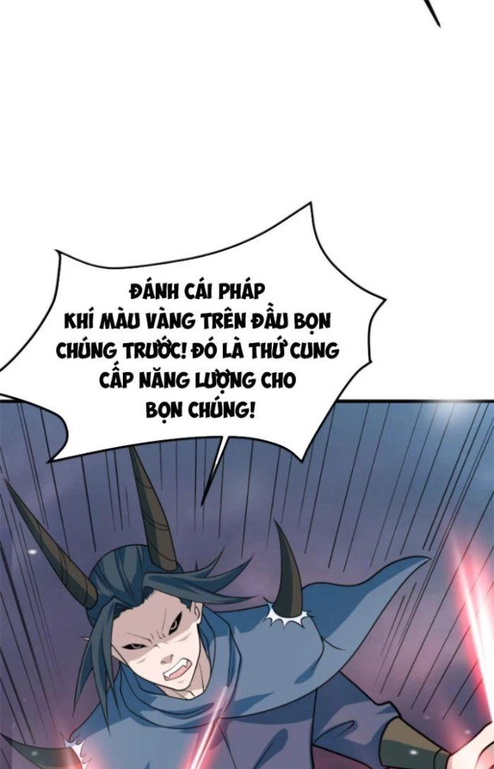 Sư Tổ Của Ta Là Thiên Hạ Đệ Nhất Chapter 35 - 65