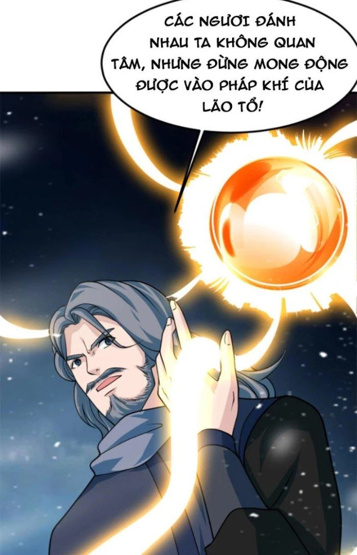 Sư Tổ Của Ta Là Thiên Hạ Đệ Nhất Chapter 35 - 70